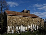 Chiesa di S.Stefano di Fontanarossa