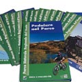 Pedalare nel Parco - Guida ai percorsi MTB del Parco Naturale Regionale dell'Aveto