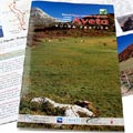 Itinerari, natura,cultura e attività, prodotti tipici. Parco Naturale Regionale dell'Aveto - Guida Pratica