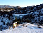 Sentiero Natura Laghetto del Bo