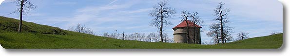 Immagine di apertura Parco Naturale Capanne di Marcarolo