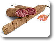 Salame della Rosa