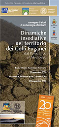 Convegno di studi di archeologia e territorio