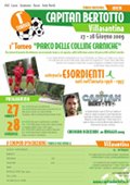 1° Torneo nazionale "Parco delle Colline Carniche"