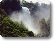 Wasserfall