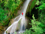 Canyoning