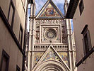 Dom in Orvieto