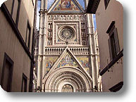 Dom in Orvieto