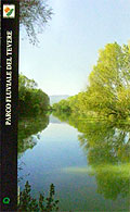 Guida al Parco Fluviale del Tevere