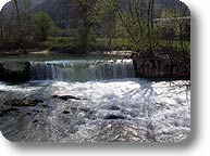 Fluss Esino