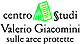 Logo Centro Studi Valerio Giacomini