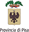 Logo provincia di Pisa