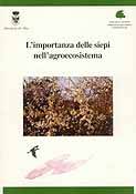 L'importanza delle siepi nell'agroecosistema