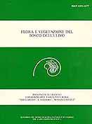 Flora e vegetazione del bosco dell'ulivo