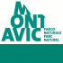 Logo Parco Naturale del Mont Avic