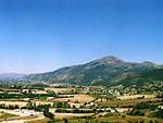 Parco del Monte Cucco