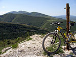 Mountainbike