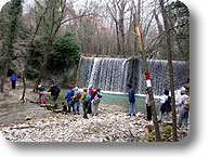 Wasserfall