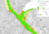 Mappa del Piano del Parco Montemarcello-Magra - Mappa 3