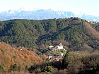 Panorama da Quaratica