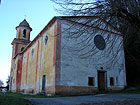 Santuario Madonna dell'Agostina