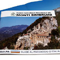 Guide "Parco Naturale Regionale dei Monti Simbruini"