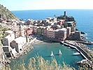 Cinque Terre