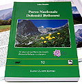 Parco Nazionale Dolomiti Bellunesi