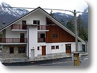 Casa GranParadiso