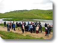 Lac Pisciotto