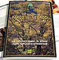 Parco dei Nebrodi - La natura, i paesi, la storia, i beni culturali e ambientali