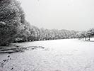 Le Parc en hiver