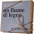 Un Fiume di legno - Diskette