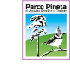 Logo Parco Pineta di Appiano Gentile e Tradate