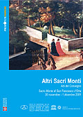 "Altri Sacri Monti"