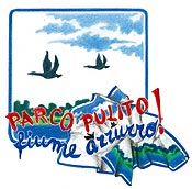 Parco Pulito Fiume Azzurro!