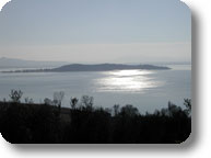 Lago Trasimeno