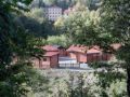 Pagine Ospitali Rifugio e Centro Equestre Mulino del Lupo