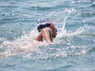 1° Traversata a nuoto del Golfo di Trieste