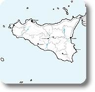 Mappa di avvicinamento