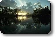 Lago di Posta Fibreno