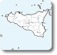 Mappa di Avvicinamento