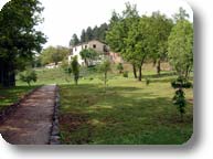 Il Giardino Botanico