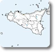 Mappa di Avvicinamento