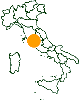 Where in Italy Riserva Naturale Nomentum