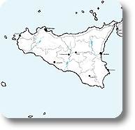 Mappa di Avvicinamento