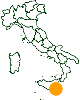 Where in Italy Riserva Naturale Orientata Oasi faunistica di Vendicari