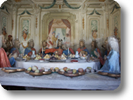 Ultima Cena del Sacro Monte