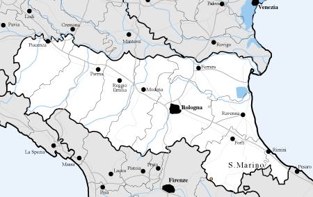 Mappa di Avvicinamento