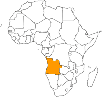 Angola